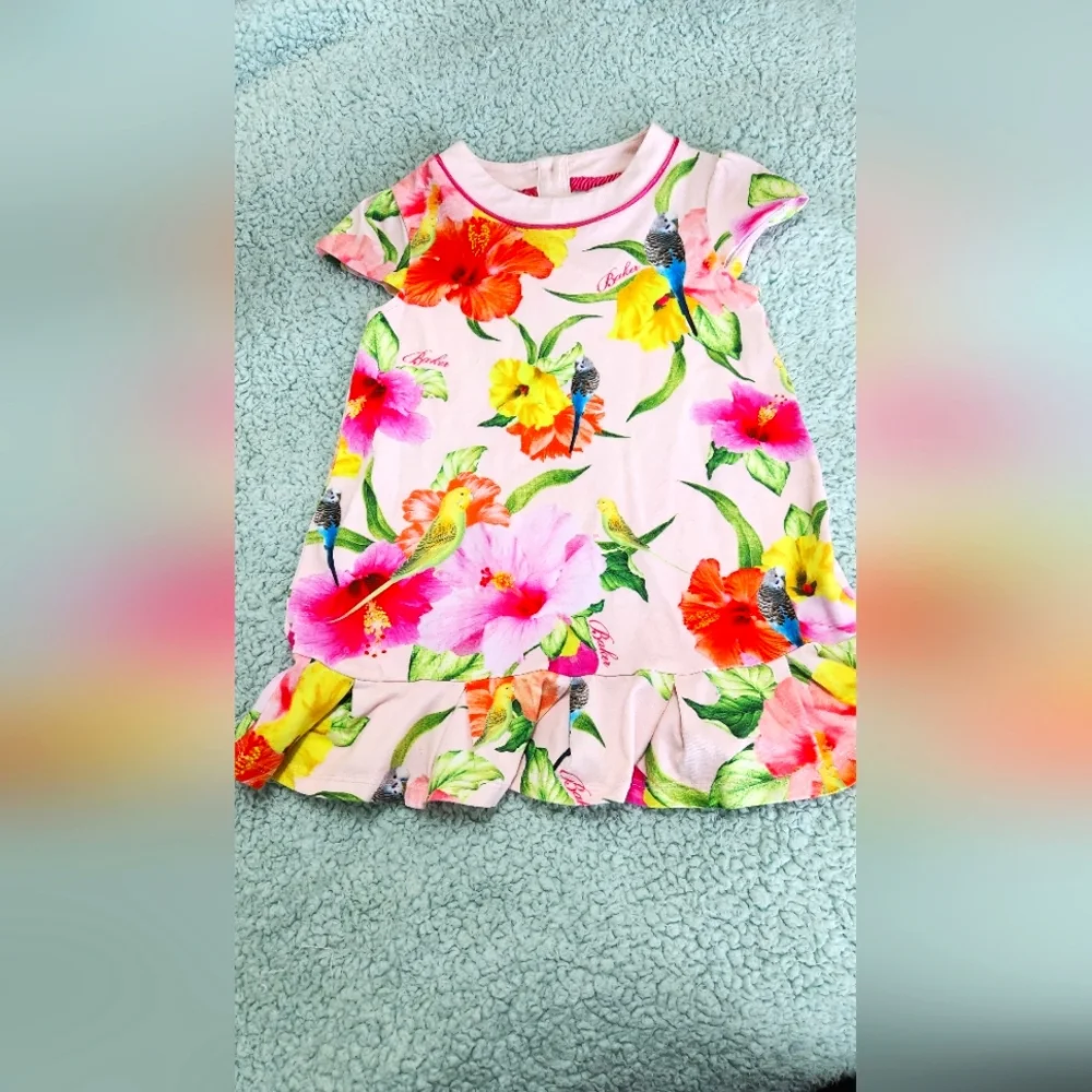 Authentic Ted Baker Dress - Picture 1 of 2